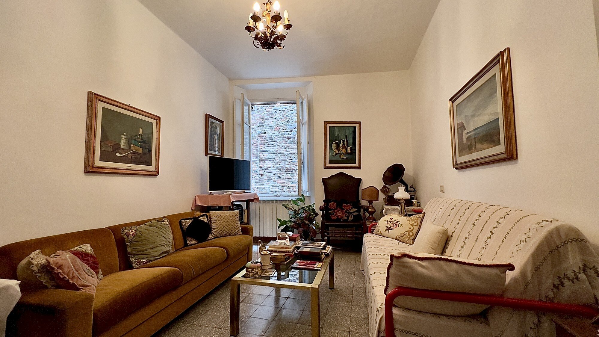 Quadrilocale Via Pietro Vannucci, 65, Città della Pieve - foto 2