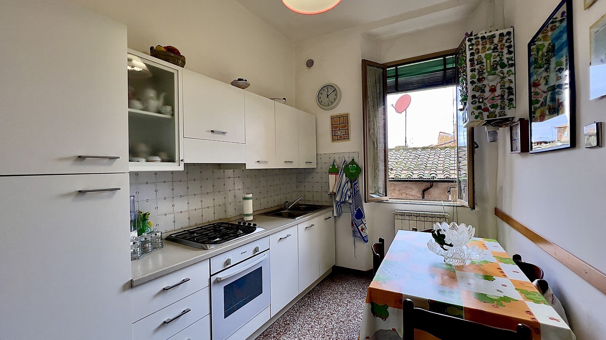 Quadrilocale Via Pietro Vannucci, 65, Città della Pieve - foto 3