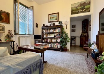 Quadrilocale Via Pietro Vannucci, 65, Città della Pieve - foto 1