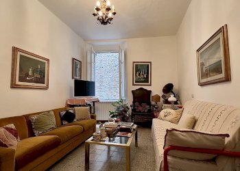 Quadrilocale Via Pietro Vannucci, 65, Città della Pieve - foto 2