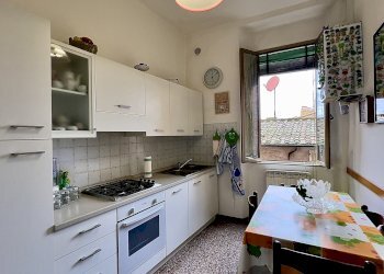 Quadrilocale Via Pietro Vannucci, 65, Città della Pieve - foto 3