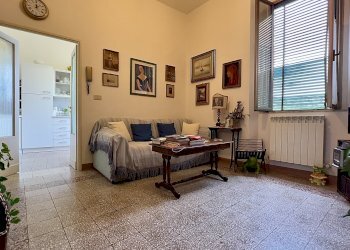 Quadrilocale Via Pietro Vannucci, 65, Città della Pieve - foto 4