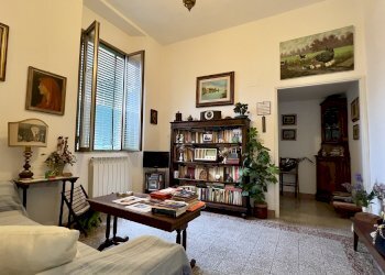 Quadrilocale Via Pietro Vannucci, 65, Città della Pieve - foto 5