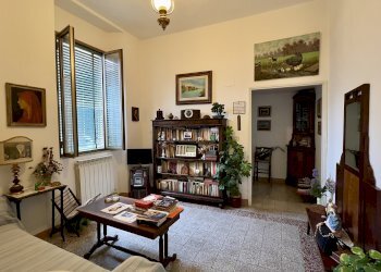 Quadrilocale Via Pietro Vannucci, 65, Città della Pieve - foto 6