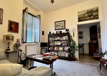 Quadrilocale Via Pietro Vannucci, 65, Città della Pieve - foto 7