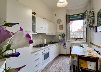 Quadrilocale Via Pietro Vannucci, 65, Città della Pieve - foto 8