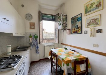 Quadrilocale Via Pietro Vannucci, 65, Città della Pieve - foto 9