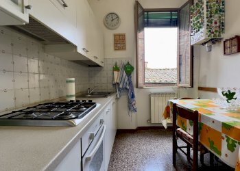 Quadrilocale Via Pietro Vannucci, 65, Città della Pieve - foto 12