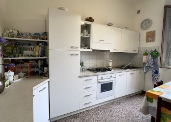 Quadrilocale Via Pietro Vannucci, 65, Città della Pieve - foto 13