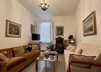 Quadrilocale Via Pietro Vannucci, 65, Città della Pieve - foto 16