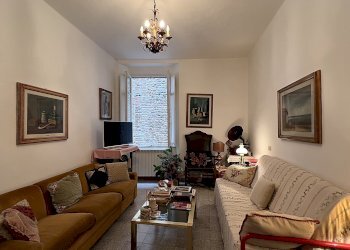 Quadrilocale Via Pietro Vannucci, 65, Città della Pieve - foto 19