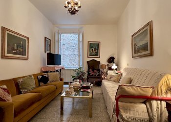 Quadrilocale Via Pietro Vannucci, 65, Città della Pieve - foto 20