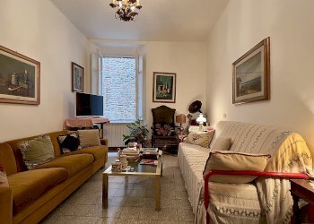 Quadrilocale Via Pietro Vannucci, 65, Città della Pieve - foto 21