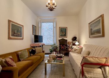 Quadrilocale Via Pietro Vannucci, 65, Città della Pieve - foto 22