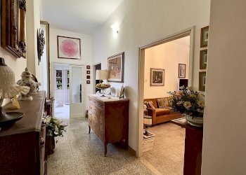 Quadrilocale Via Pietro Vannucci, 65, Città della Pieve - foto 23