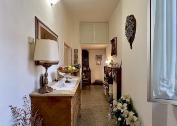 Quadrilocale Via Pietro Vannucci, 65, Città della Pieve - foto 24