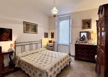 Quadrilocale Via Pietro Vannucci, 65, Città della Pieve - foto 26