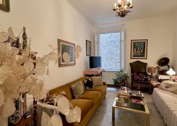 Quadrilocale Via Pietro Vannucci, 65, Città della Pieve - foto 33