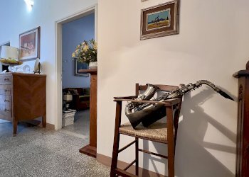 Quadrilocale Via Pietro Vannucci, 65, Città della Pieve - foto 34