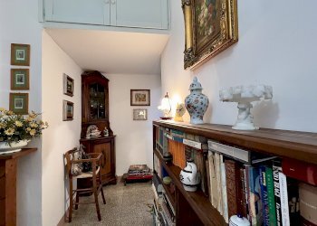 Quadrilocale Via Pietro Vannucci, 65, Città della Pieve - foto 35