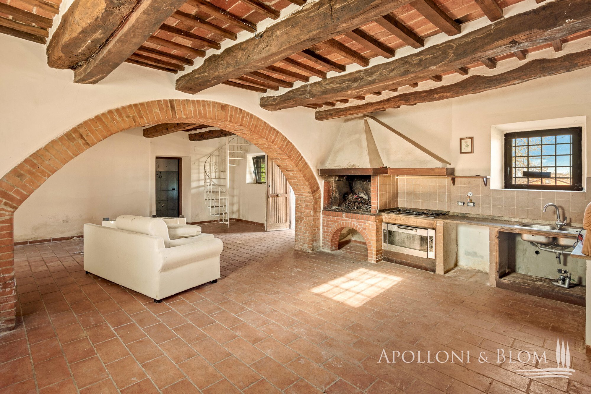 Villa Unifamiliare Via Vannucci, 42, Città della Pieve - foto 2