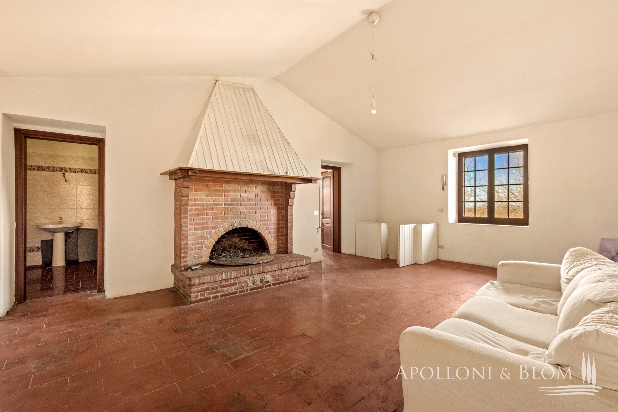 Villa Unifamiliare Via Vannucci, 42, Città della Pieve - foto 3