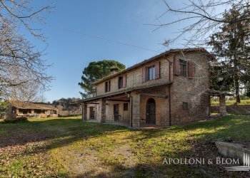 Villa Unifamiliare Via Vannucci, 42, Città della Pieve - foto 4