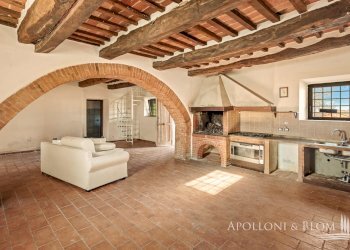 Villa Unifamiliare Via Vannucci, 42, Città della Pieve - foto 2