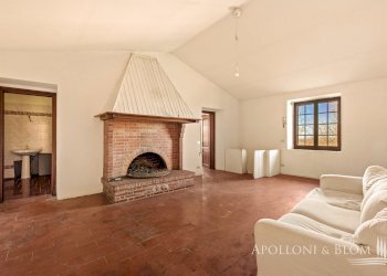 Villa Unifamiliare Via Vannucci, 42, Città della Pieve - foto 3