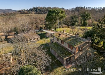 Villa Unifamiliare Via Vannucci, 42, Città della Pieve - foto 7