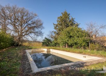 Villa Unifamiliare Via Vannucci, 42, Città della Pieve - foto 17