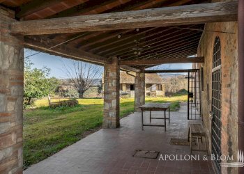 Villa Unifamiliare Via Vannucci, 42, Città della Pieve - foto 16