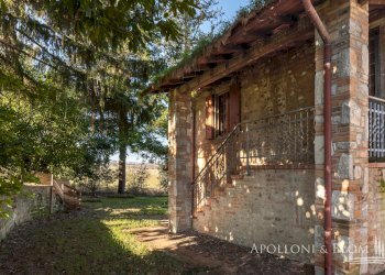 Villa Unifamiliare Via Vannucci, 42, Città della Pieve - foto 20