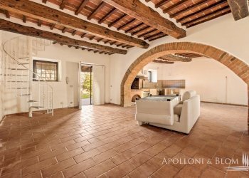 Villa Unifamiliare Via Vannucci, 42, Città della Pieve - foto 8