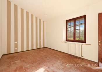 Villa Unifamiliare Via Vannucci, 42, Città della Pieve - foto 9