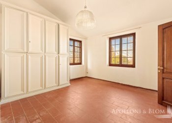 Villa Unifamiliare Via Vannucci, 42, Città della Pieve - foto 10