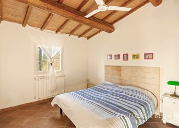 Villa Unifamiliare Via Vannucci, 42, Città della Pieve - foto 11