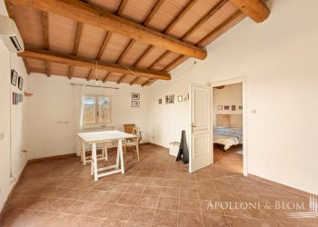 Villa Unifamiliare Via Vannucci, 42, Città della Pieve - foto 13