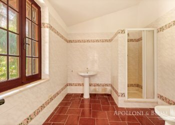 Villa Unifamiliare Via Vannucci, 42, Città della Pieve - foto 14