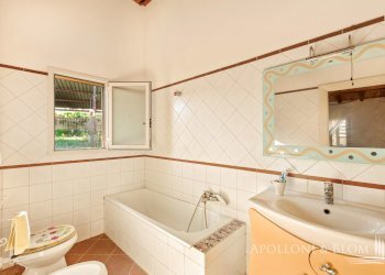 Villa Unifamiliare Via Vannucci, 42, Città della Pieve - foto 15