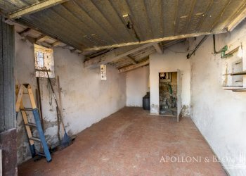 Villa Unifamiliare Via Vannucci, 42, Città della Pieve - foto 24