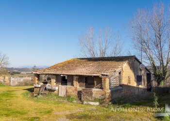 Villa Unifamiliare Via Vannucci, 42, Città della Pieve - foto 27