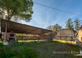 Villa Unifamiliare Via Vannucci, 42, Città della Pieve - foto 29