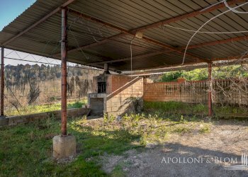 Villa Unifamiliare Via Vannucci, 42, Città della Pieve - foto 30