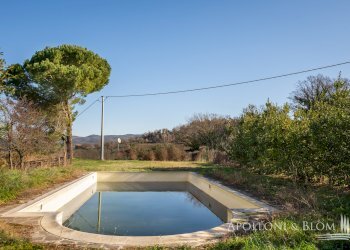Villa Unifamiliare Via Vannucci, 42, Città della Pieve - foto 18