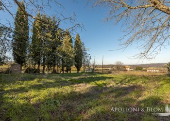 Villa Unifamiliare Via Vannucci, 42, Città della Pieve - foto 33