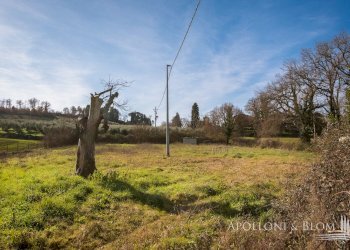Villa Unifamiliare Via Vannucci, 42, Città della Pieve - foto 34