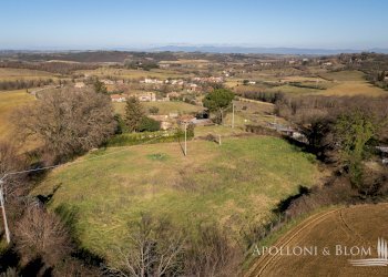 Villa Unifamiliare Via Vannucci, 42, Città della Pieve - foto 35