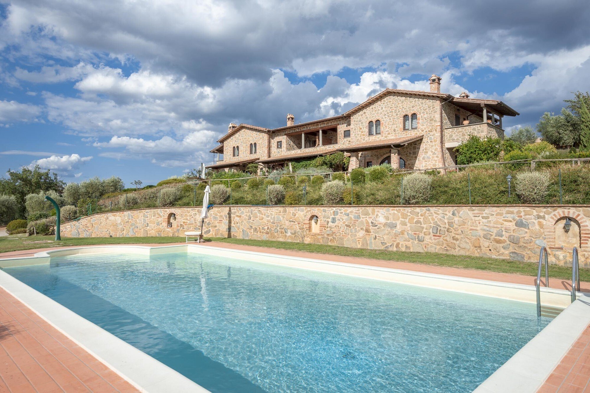 Apartment Località Bonazzoli, 72, Castiglione del Lago - photo 1