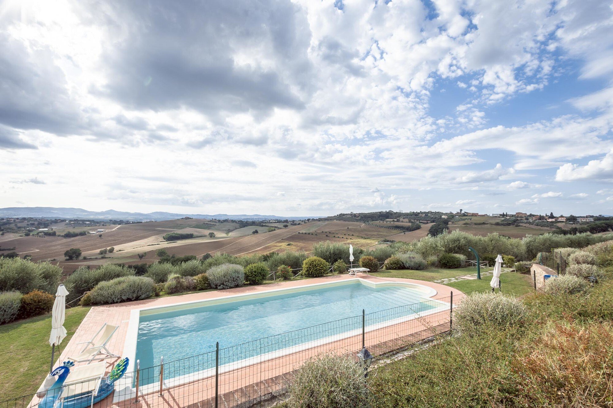 Apartment Località Bonazzoli, 72, Castiglione del Lago - photo 2
